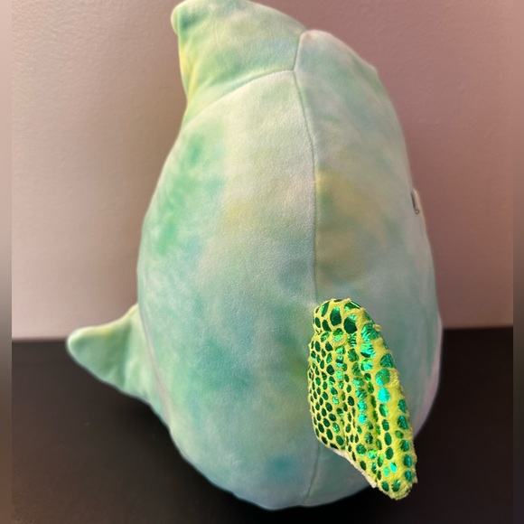 Squishmallow Fletcher 11” - Picture 3 of 4